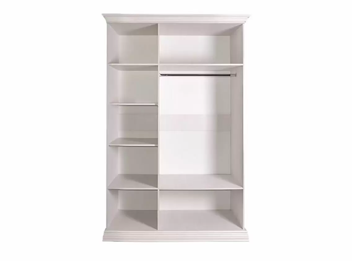 Шкаф 3 - дв. Bogemia Wood