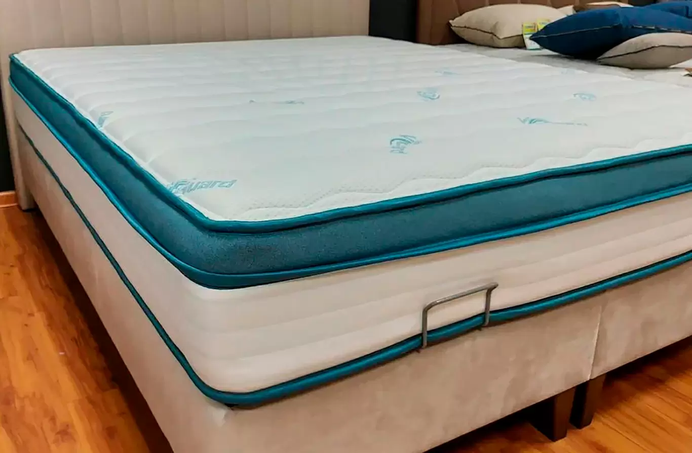 Матрас BODYFORM-7-T 160X200