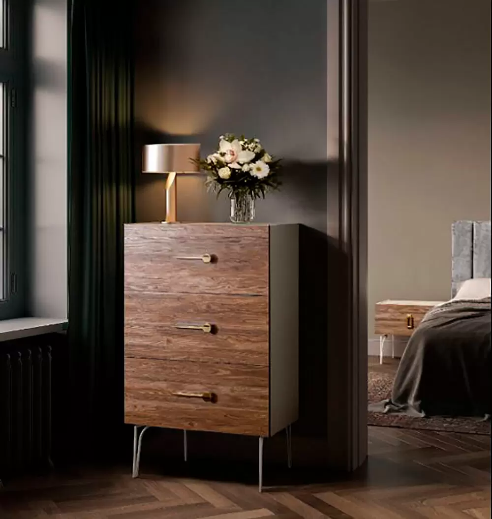 Комод Bogemia Wood