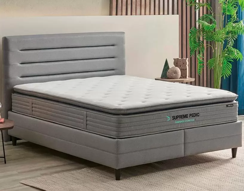 Матрас Supreme Pedic 140