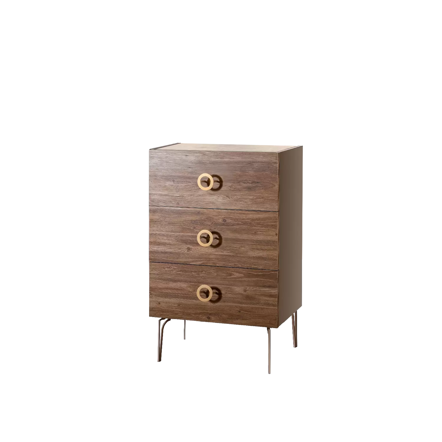 Комод Bogemia Wood