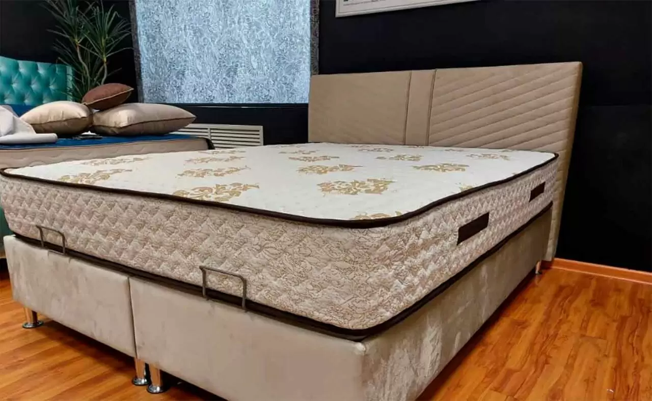 Матрас 140 Soft Selection PRO 5 