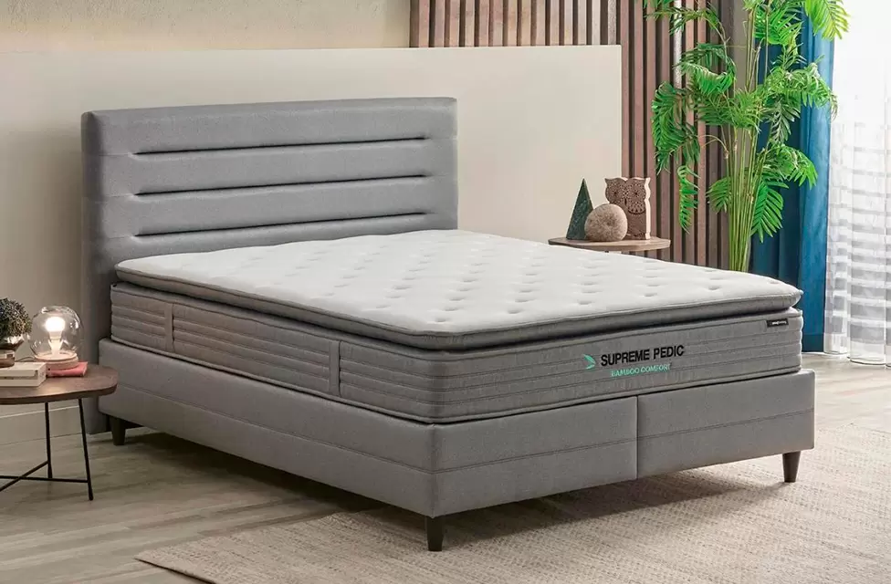 Матрас 120 Supreme Pedic