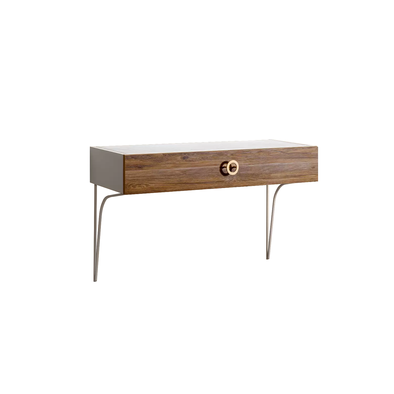 Стол туалетный (Консоль) Bogemia Wood 