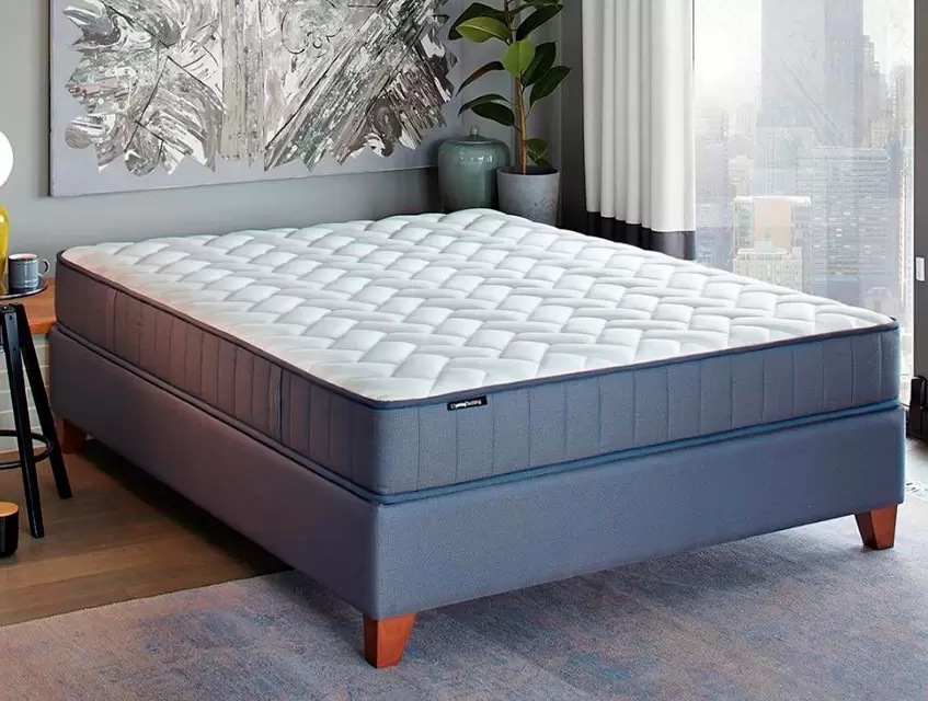 Матрас 180  Wool Sense Pro
