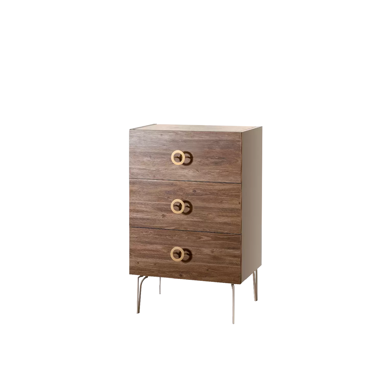 Комод Bogemia Wood