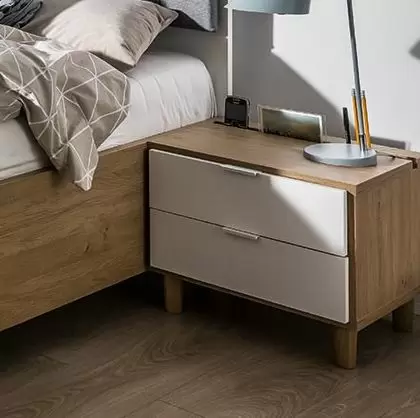 Спальня Simple