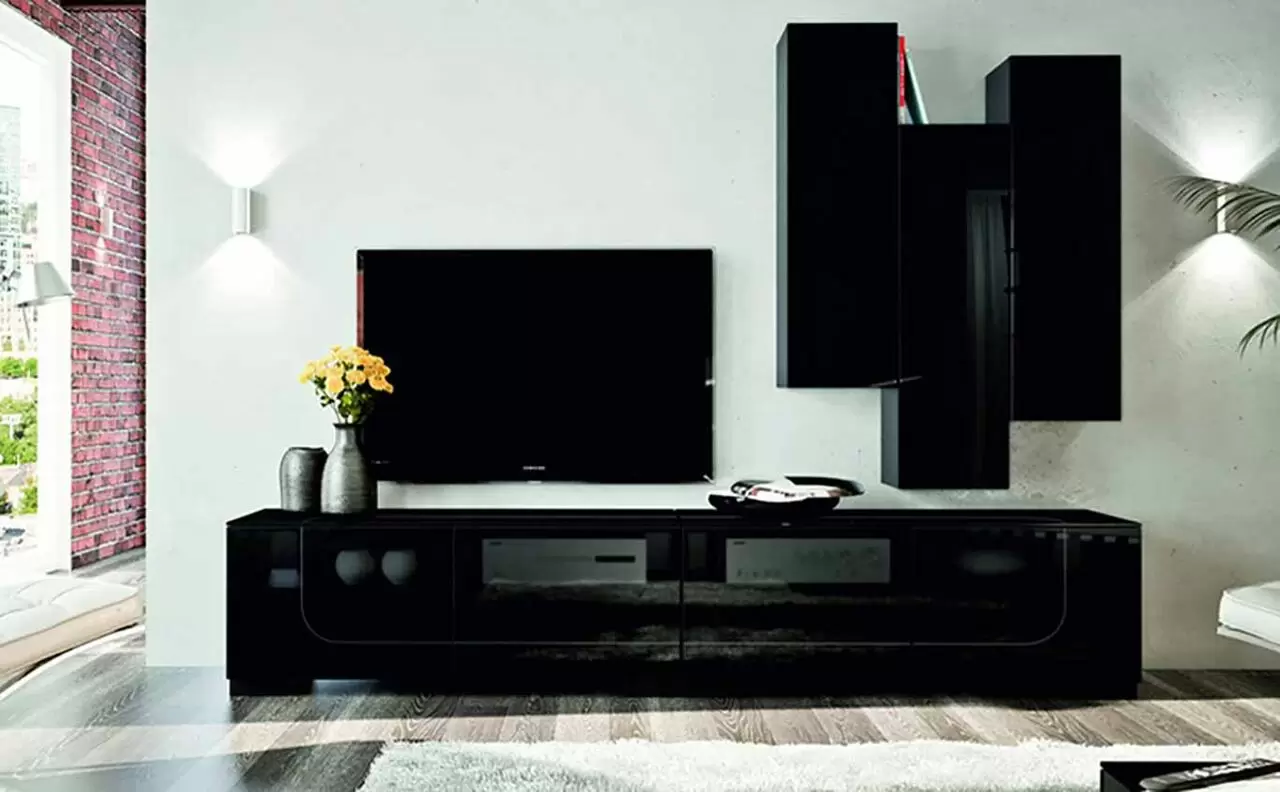 Гостиная  MD Planima One