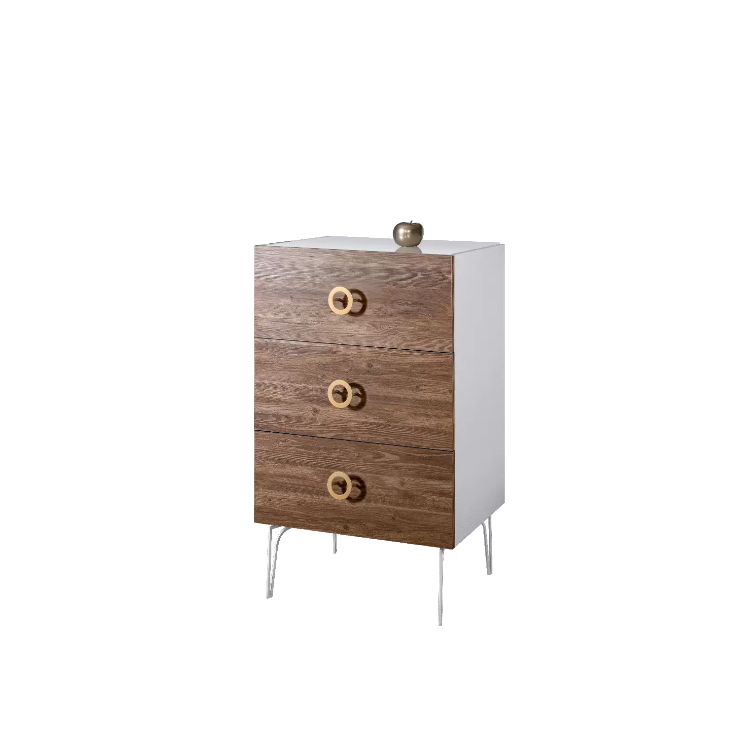 Комод Bogemia Wood