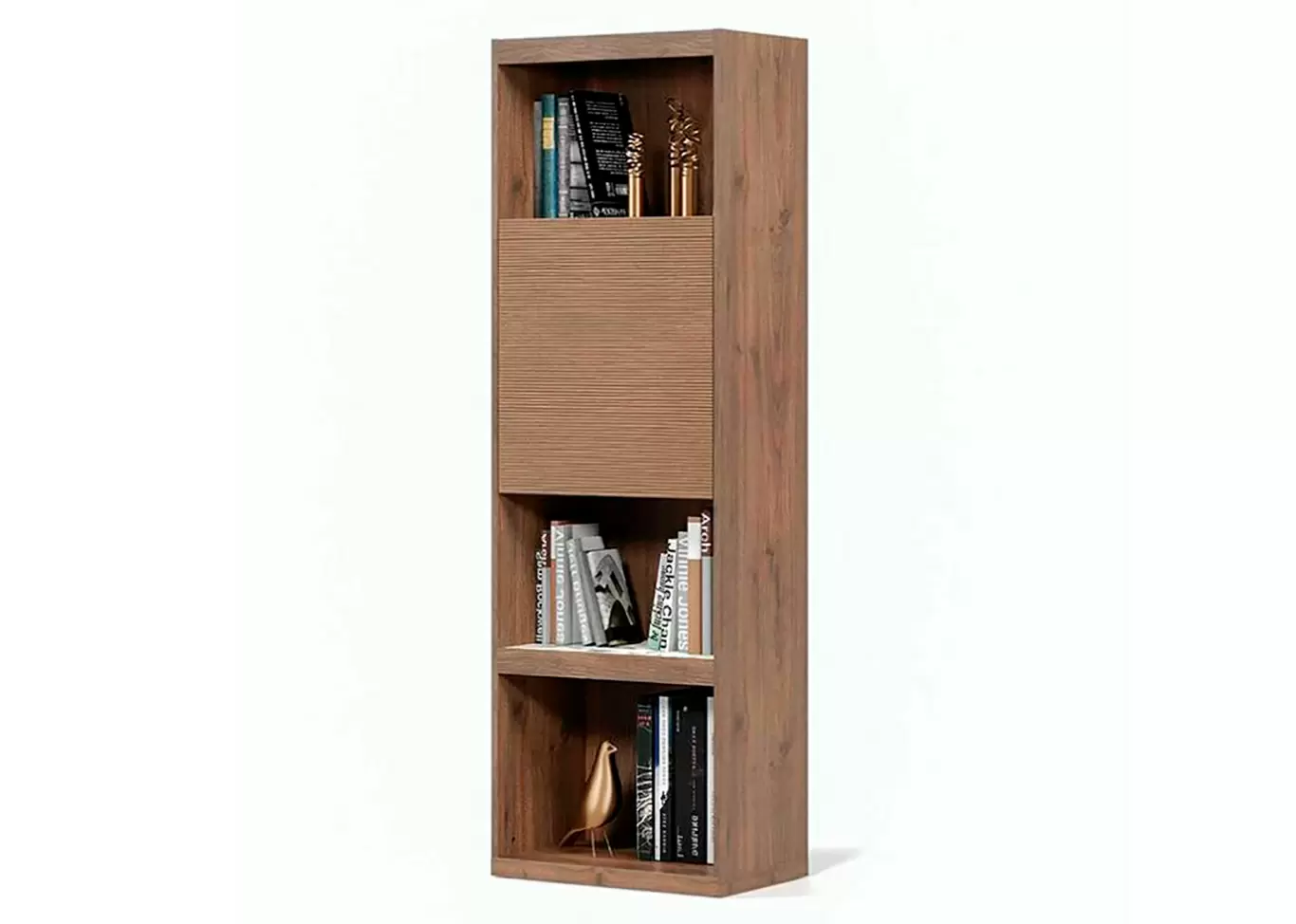 Шкаф книжный малый Pavia