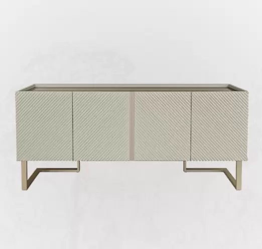Комод MONE Classic 4