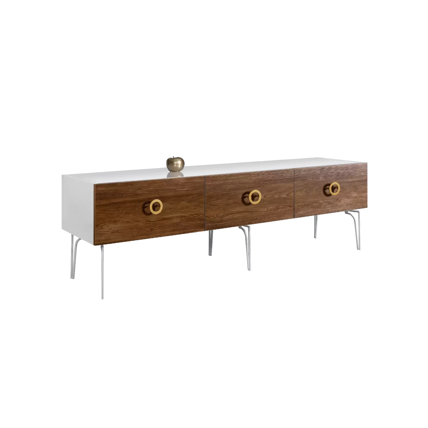 Тумба ТВ 1,6 Bogemia-Wood