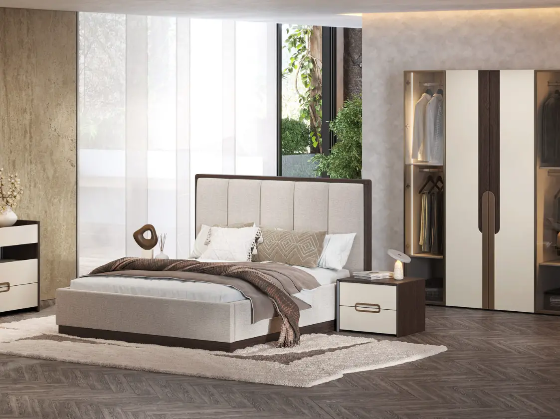 Кровать 160 Диана