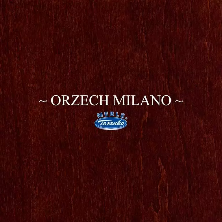 Кровать  Milano