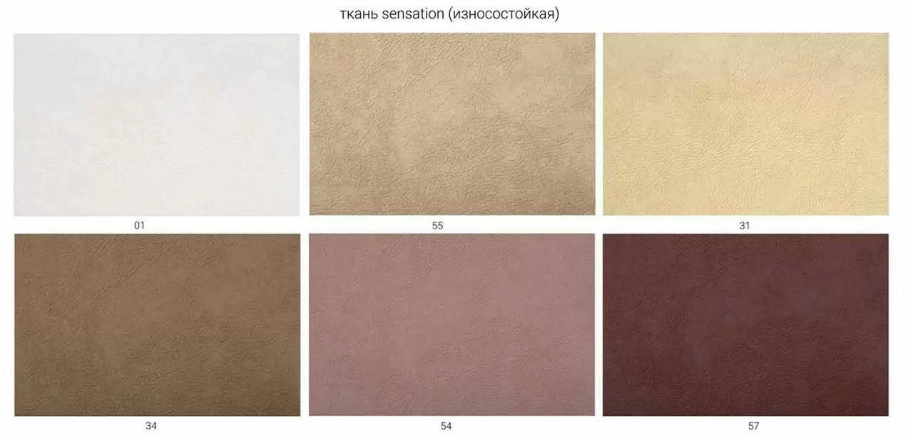 Стул Бразо К 