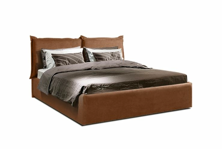 Кровать  (1,6 м) с подъемным механизмом Baveno
