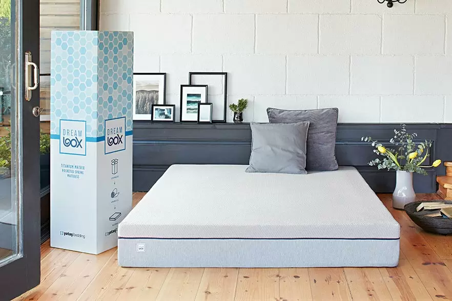 Матрас Dream Box Air 140