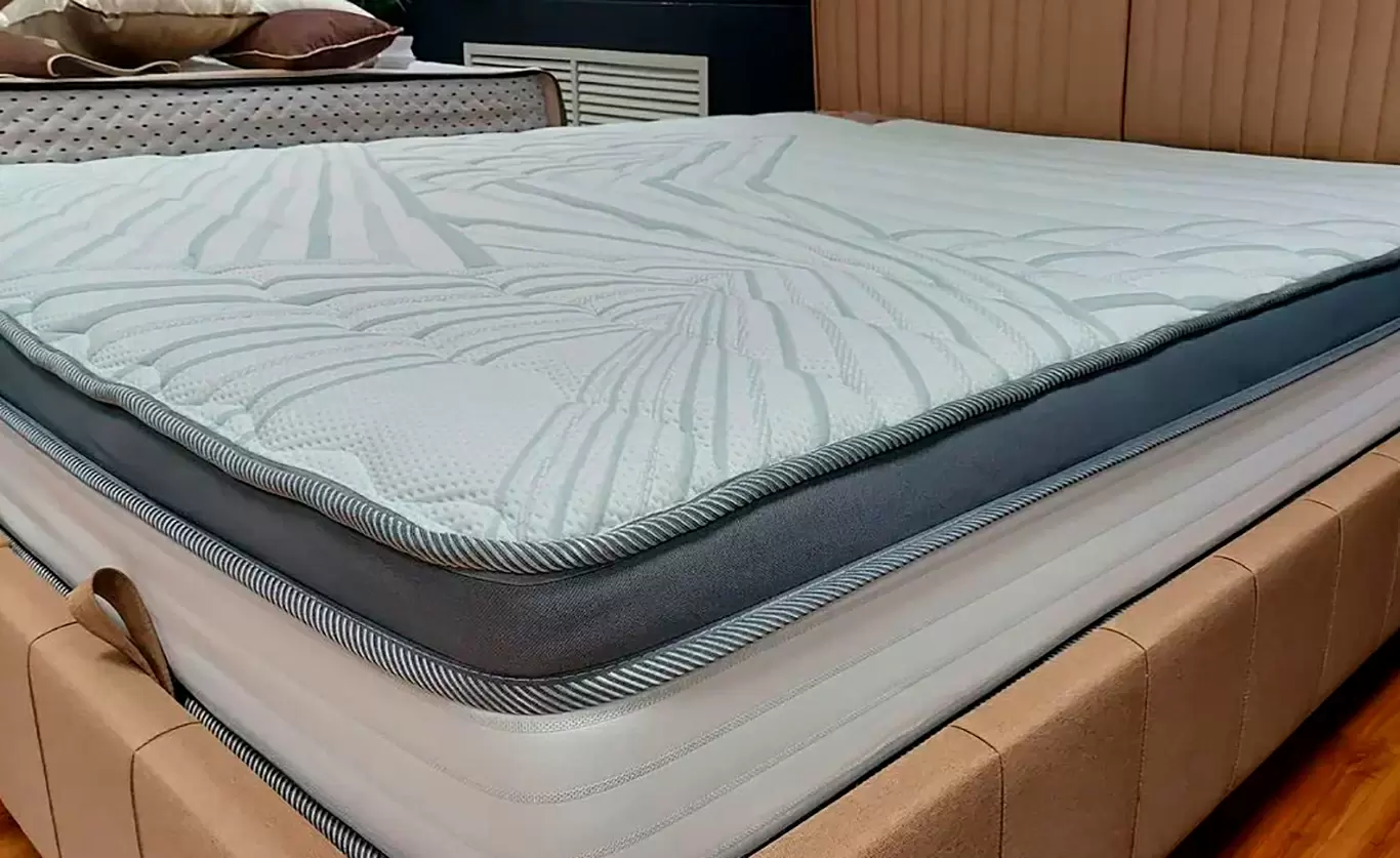 Матрас BODYFORM-5-Т 160X200