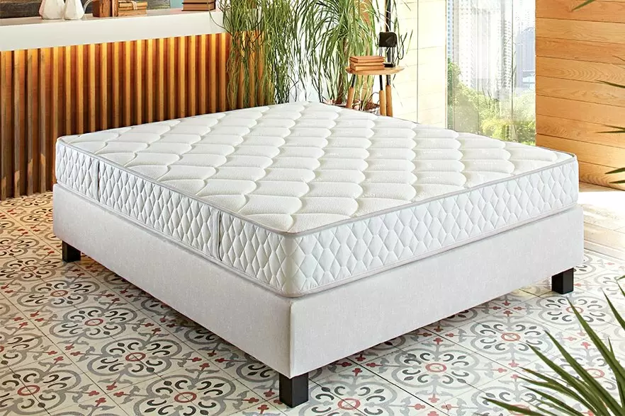 Матрас Sleep Balance 90