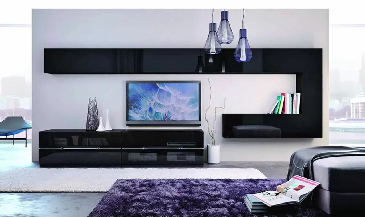 Гостиная MD Planima Home