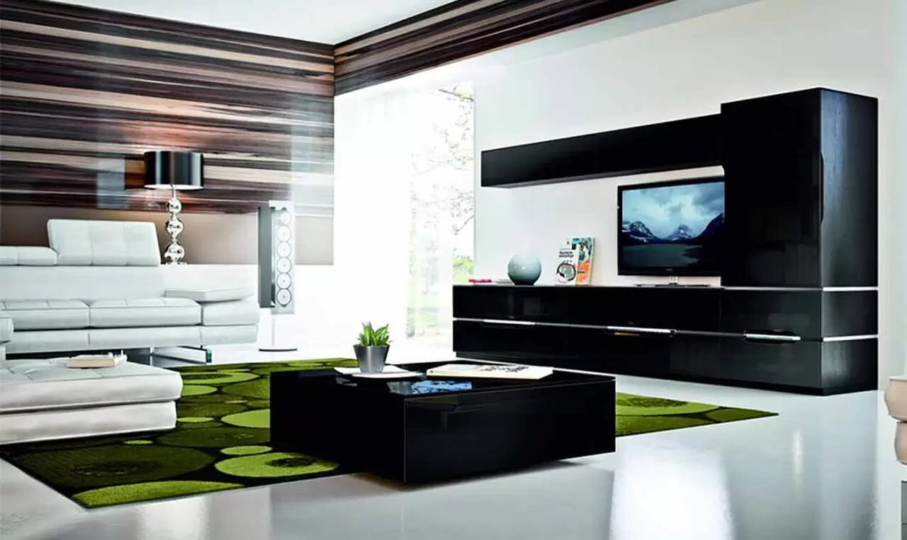 Гостиная MD Planima Home 3
