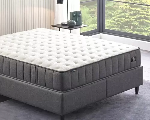 Матрас 90 Ionic Energy Pro Enza Home