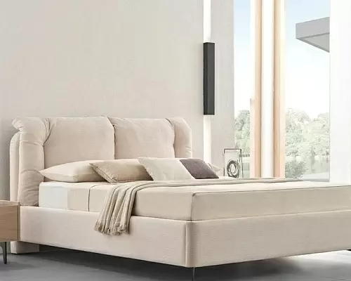 Кровать с местом для хранения Terra Enza Home