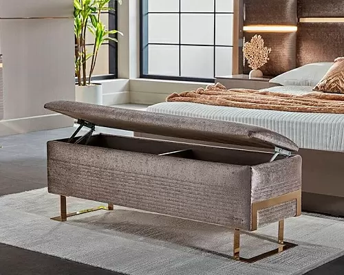 Банкетка Veronica Bellona