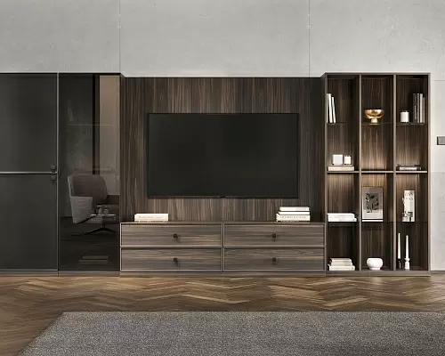 Тумба ТВ Parma  Enza Home