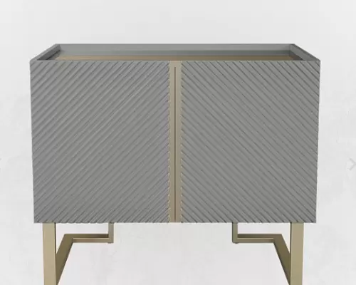Комод MONE Classic 2 BORGO