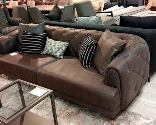 Диван Navona Enza Home