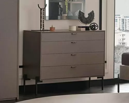 Комод Berta Enza Home