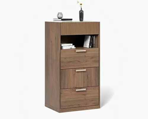Комод высокий Pavia Enza Home
