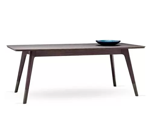 Стол обеденный фиксированный Giorno Enza Home