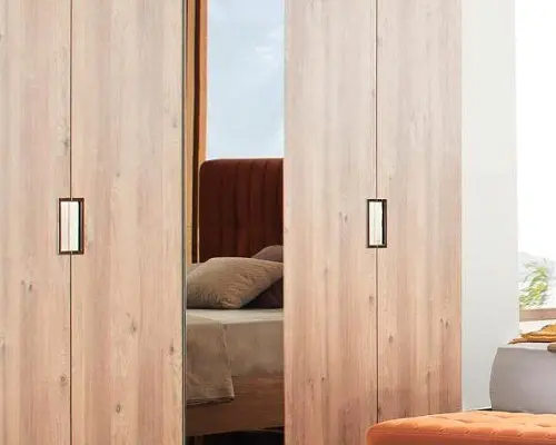 Шкаф 5 дв. Sona Enza Home