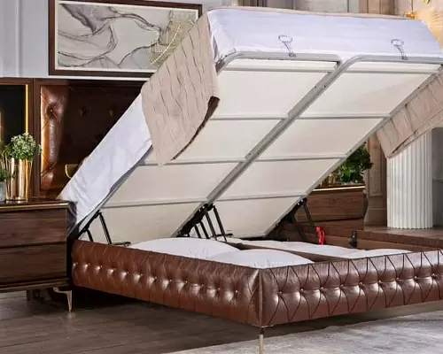Кровать Montego 1 Bellona