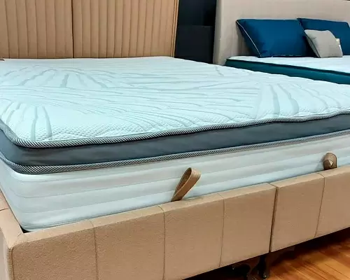 Матрас BODYFORM-5-Т 180X200 Bellona