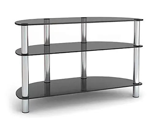 Стойка ТВ MD 402 slim Металлдизайн