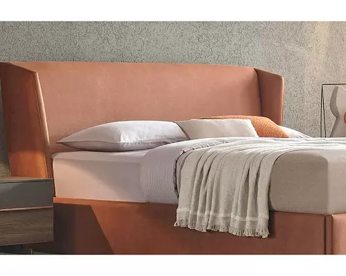 Кровать с местом для хранения Marion Enza Home