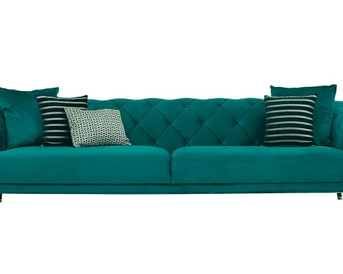 Диван 4 - местный Navona Enza Home