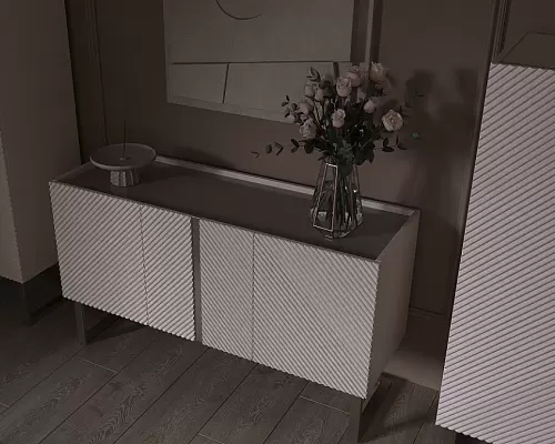 Комод MONE Classic 3 BORGO