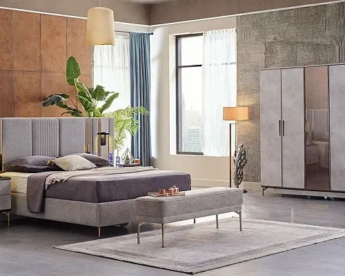 Шкаф 5 дв. Havana Bellona 