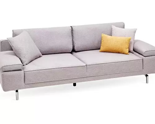 Диван 2 - местный Petra Enza Home