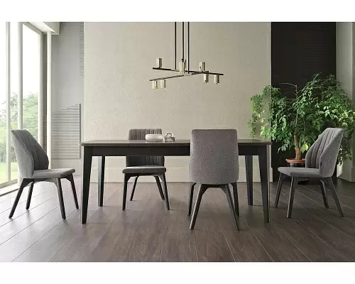 Стул стеганый Marion Enza Home