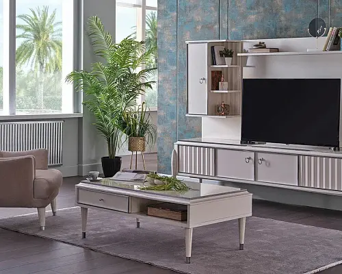 Мини стенка Gravita Bellona