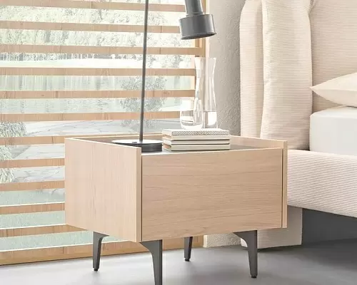 Тумба прикроватная Terra Enza Home