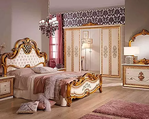 Спальня Анита ДИА мебель
