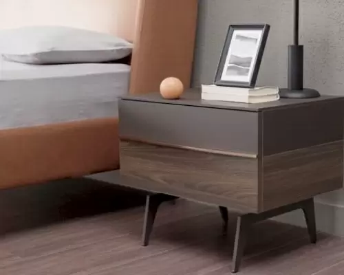 Прикроватная тумба Marion Enza Home