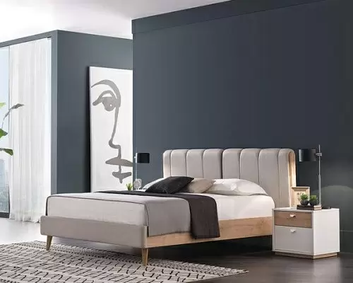 Кровать Polka Enza Home