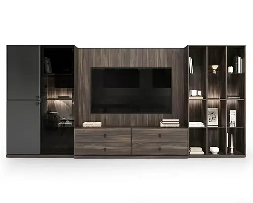 Мини стенка Parma Enza Home